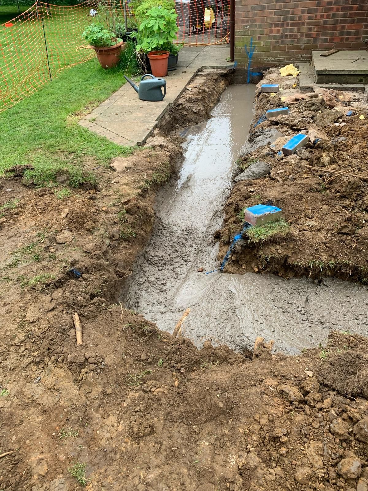 Midlands Concrete Pump Hire