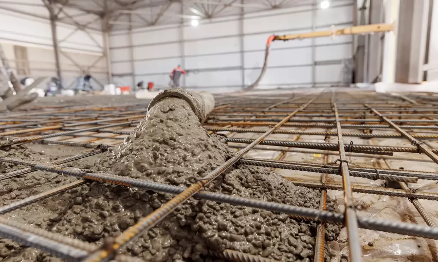 What is a Concrete Line Pump and How is the Cost Calculated
