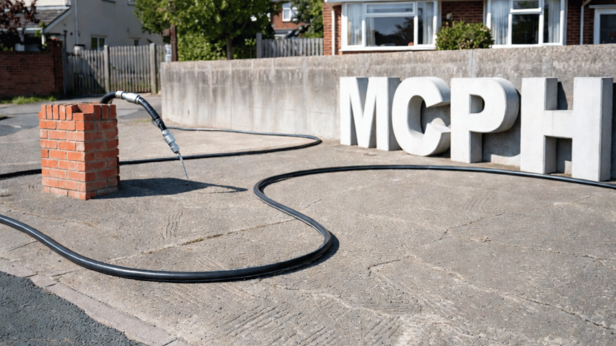 5 Projects That Absolutely Need a Concrete Pump